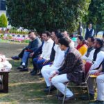 मुख्यमंत्री के निर्देश – सरकारी कार्यालयों की सुरक्षा के लिए बनेगी एसओपी