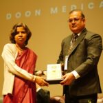 दून मेडिकल कॉलेज और NCI के बीच MoU: अब शोध और जागरूकता से सुधरेगा उत्तराखंड का पोषण स्तर