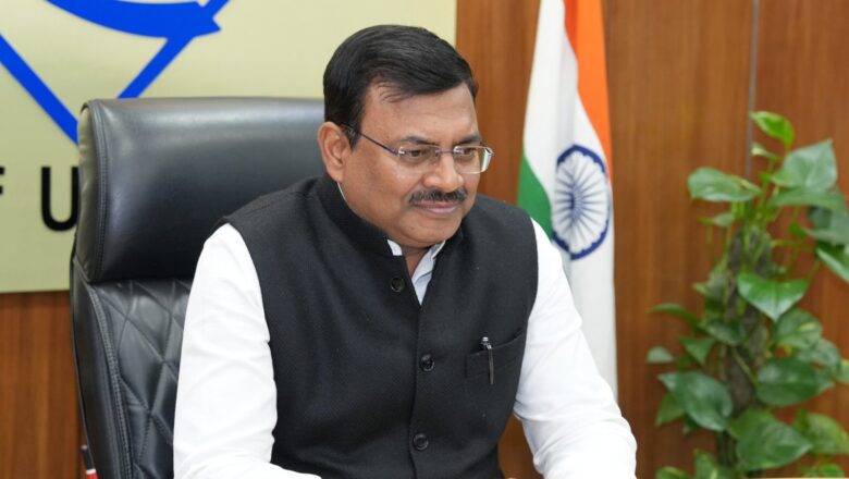 गंगा एक्सप्रेसवे का हरिद्वार तक होगा विस्तार, मुख्य सचिव के सामने पेश किए गए दो एलाइनमेंट विकल्प