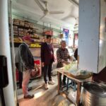 देहरादून: मिलावटखोरों पर विभाग का ‘सर्जिकल स्ट्राइक’, मावा मंडी में तड़के 5 बजे छापेमारी से मचा हड़कंप