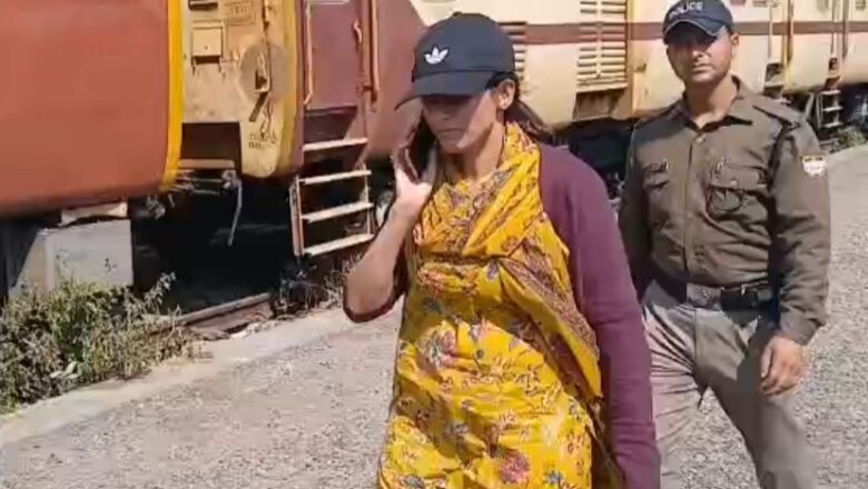 कुंभ 2027 की तैयारियां तेज: मेला अधिकारी सोनिका ने किया हरिद्वार रेलवे स्टेशन का व्यापक निरीक्षण