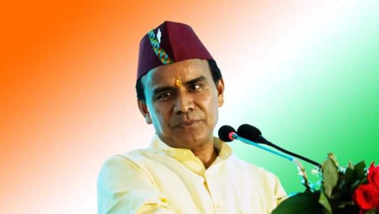 सूबे में भी शुरू होगी सहकारिता आधारित भारत टैक्सी सेवा,ड्राइवर को मिलेगा पूर्ण स्वामित्व, सुरक्षा और सम्मान:डॉ धन सिंह रावत