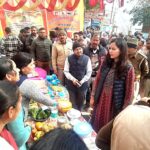 जन-जन के द्वार पहुँची सरकारः सुदूरवर्ती गांव लाखामंडल में प्रशासन ने सुनीं जन समस्याएं,