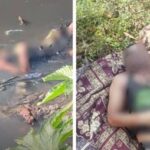 चंद्रबनी में संदिग्ध हालात में युवक का शव, इलाके में सनसनी