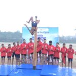 साइकिल से लेकर संस्कृति तक, देहरादून साइकिल पर 61वें फिट इंडिया संडे में स्वास्थ्य के भव्य उत्सव की मेजबानी करता है