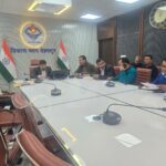 छात्रवृत्ति योजनाओं के भौतिक सत्यापन में तेजी, CDO अभिनव शाह ने 16 फरवरी तक 100% जांच के दिए निर्देश