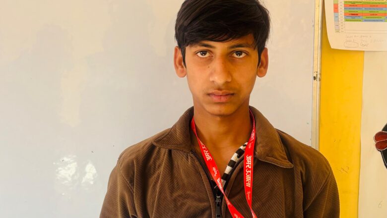 डीएम सविन बंसल के प्रयासों से मुख्यधारा से जुड़ने लगा सड़क पर बिखरा बचपन;