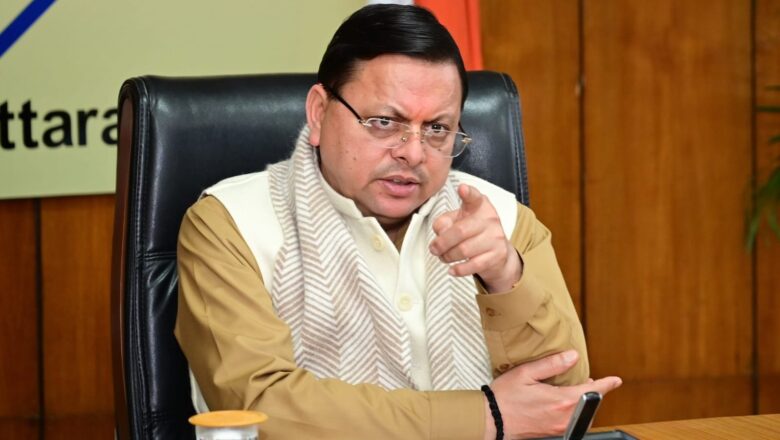 उत्तराखंड कैबिनेट री-शफल: सीएम धामी के पास 18 विभाग, मंत्रियों के पोर्टफोलियो में भारी उलटफेर