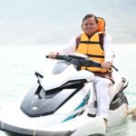 टिहरी झील बनेगी विश्व में पर्यटन-खेल का प्रमुख केंद्रः सीएम,टिहरी लेक फेस्टिवल’ शुरू, सीएम नेे की घोषणा-कोटी कालोनी-नई टिहरी रोपवे निर्माण होगा,नौ मार्च तक चलने वाले ‘टिहरी लेक फेस्टिवल’ की भव्य शुरूआत