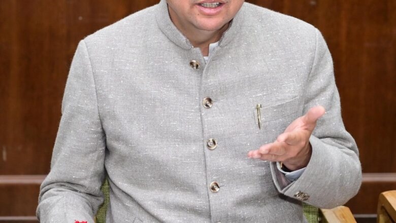 सीएम पुष्कर सिंह धामी के निर्देश पर इकबालपुर चौकी के सभी पुलिसकर्मी निलंबित