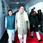 प्रदेश के हर ब्लाक में बनेंगे मिनी स्टेडियम,खेलभूमि उत्तराखंड में जमीनी स्तर पर सुविधाओं के विस्तार के लिए ठोस कदम,इस बार के बजट में धामी सरकार ने किया है प्रावधान