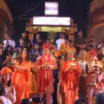 मुख्यमंत्री  पुष्कर सिंह धामी ने परमार्थ निकेतन में 38वें अंतर्राष्ट्रीय योग महोत्सव में किया प्रतिभाग,योग को बताया विश्व शांति और आत्मिक संतुलन का सार्वभौमिक विज्ञानउ,त्तराखंड को योग की वैश्विक राजधानी बनाने हेतु “योग नीति 2025” लागू