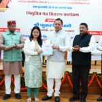 मुख्यमंत्री ने 63 सफाई निरीक्षकों को प्रदान किए नियुक्ति पत्र,शहरी विकास निदेशालय के नवीन भवन का किया वर्चुअल शिलान्यास