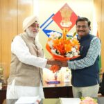 हेमकुंड साहिब यात्रा को लेकर बड़ी खबर,23 मई को खुलेंगे हेमकुंड साहिब के कपाट