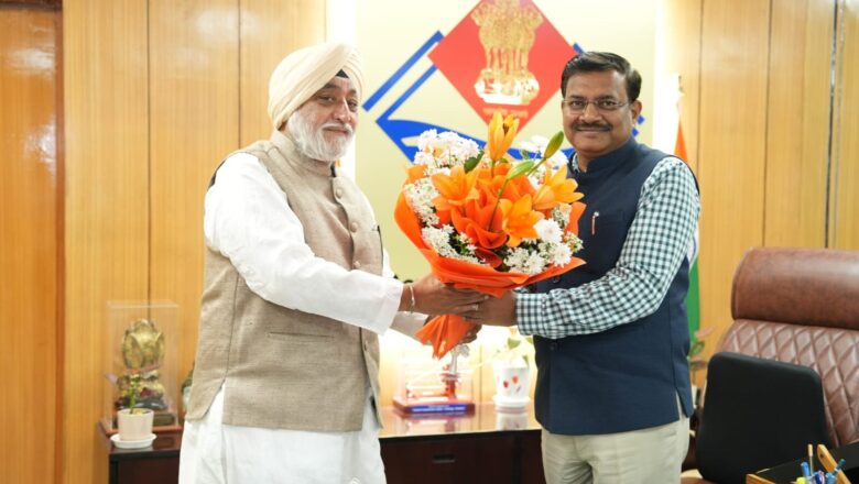 हेमकुंड साहिब यात्रा को लेकर बड़ी खबर,23 मई को खुलेंगे हेमकुंड साहिब के कपाट