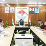 वाइब्रेंट विलेज योजना के तहत 402 करोड़ के नए विकास प्रस्तावों को मंजूरी