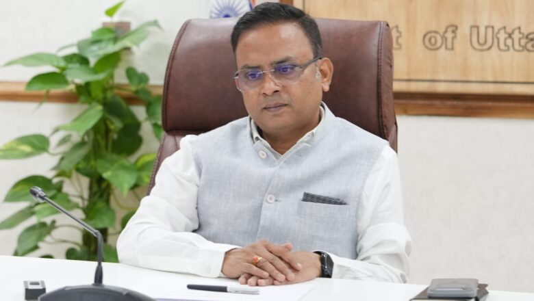 चारधाम यात्रा मार्गों पर समानांतर प्रणाली से भी हो सफाई व्यवस्था – प्रमुख सचिव