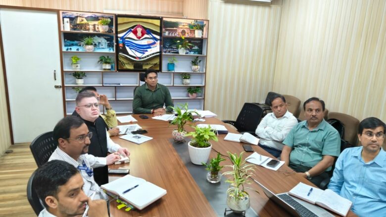 धामी सरकार का मास्टर स्ट्रोक : देहरादून–हरिद्वार–ऋषिकेश कॉरिडोर को मिलेगा स्मार्ट और जाम-मुक्त परिवहन नेटवर्क