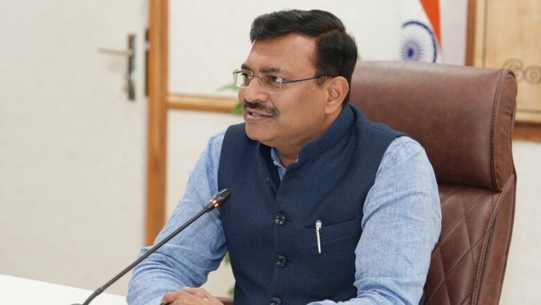 गैस, ईंधन व आवश्यक वस्तुओं की पर्याप्त आपूर्ति सुनिश्चित, पैनिक होने की आवश्यकता नहीं—मुख्य सचिव