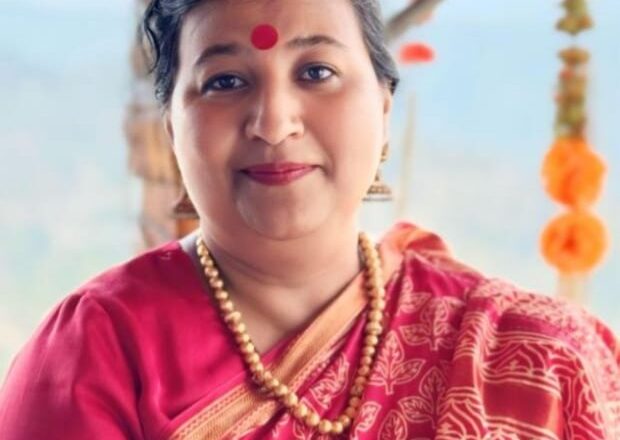 गिव टू गेन’ के संकल्प से होगा नारी शक्ति का उदय: अंतरराष्ट्रीय महिला दिवस पर रुचि भट्ट का संबोधन