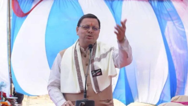 देवभूमि की धरोहर ‘देवतत्व’ को संवारने के लिए प्रयासरत धामी सरकार,देवभूमि की धार्मिक, सांस्कृतिक धरोहरों के सरंक्षण एवं संवर्धन पर जोर