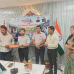 पानी की हर बूंद के रखवाले: देहरादून में प्लम्बर्स को टूल किट देकर किया सम्मान