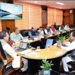 कैबिनेट विस्तार के बाद धामी सरकार की पहली बैठक, नए मंत्रियों के साथ तय हुई आगे की रणनीति