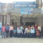 देहरादून में पशुपालन विभाग के फार्मेसी अधिकारियों का 5 दिवसीय प्रशिक्षण, रोग निदान की नई तकनीकों पर दिया गया जोर