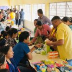 विकास के नए आयाम स्थापित कर रही राज्य सरकार, अंतिम पंक्ति तक लाभ पहुंचाना प्राथमिकता-विधायक