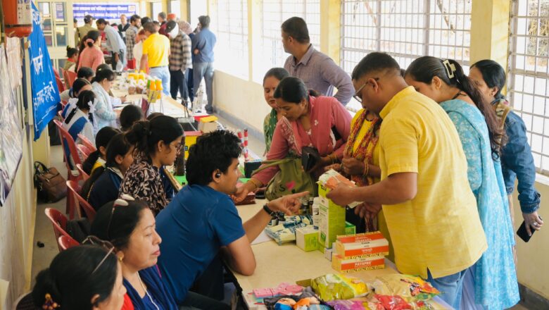 विकास के नए आयाम स्थापित कर रही राज्य सरकार, अंतिम पंक्ति तक लाभ पहुंचाना प्राथमिकता-विधायक