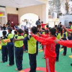 मा0 मुख्यमंत्री के भिक्षावृत्तिमुक्त राज्य के संकल्प को साकार करता जिला प्रशासन का आधुनिक इंटेंसिव केयर