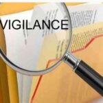 विजिलेंस का बड़ा एक्शन: किच्छा में उद्यान विभाग का ज्येष्ठ उद्यान निरीक्षक 12,000 रूपये की रिश्वत लेते रंगे हाथों गिरफ्तार