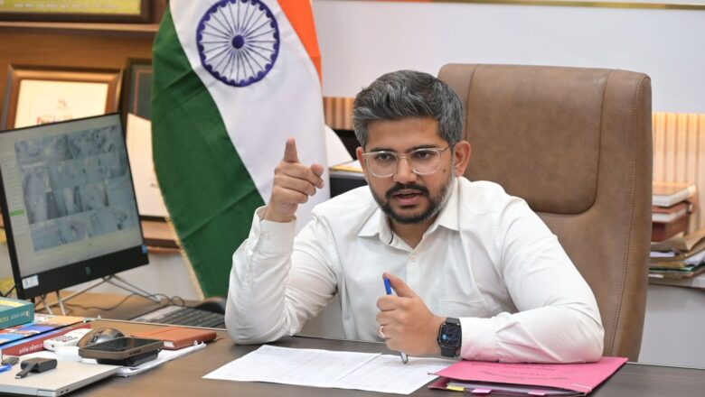 जिला योजना के क्रियान्वयन पर मंथन, सीडीओ ने विभागों से मांगी विस्तृत कार्ययोजना