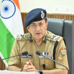 बड़ी खबर: उत्तराखंड में अपराधियों की अब खैर नहीं, शुरू होगा “ऑपरेशन प्रहार”