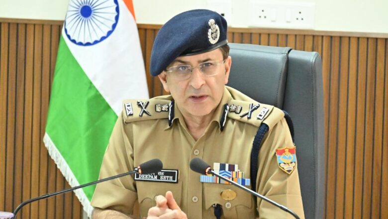 बड़ी खबर: उत्तराखंड में अपराधियों की अब खैर नहीं, शुरू होगा “ऑपरेशन प्रहार”