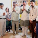 ब्रिगिडेयर मुकेश जोशी के निधन पर सीएम धामी ने दी श्रद्धांजलि, बोले- ‘दोषियों पर होगी कठोर कार्रवाई’