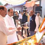 देहरादून: पिथूवाला पॉलीटेक्निक में भव्य रोजगार मेला, 81 कंपनियों ने लिया हिस्सा; सुबोध उनियाल ने किया शुभारंभ