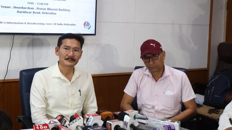 उत्तराखंड: खाद्य सुरक्षा और ईंधन आपूर्ति को लेकर सरकार मुस्तैद; राशन कार्ड धारकों को 3 माह का राशन एक साथ मिलेगा