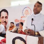 प्रधानमंत्री मोदी के देहरादून रोड शो को लेकर भाजपा ने झोंकी ताकत, महानगर की सभी विधानसभाओं में हुई रणनीतिक बैठकें