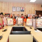 मुख्यमंत्री धामी ने बाबा नीब करौरी महाराज पर आधारित फिल्म का किया लोकार्पण; बताया श्रद्धा और मानवता का संगम