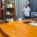 देहरादून: निजी स्कूलों की मनमानी के खिलाफ कांग्रेस का हल्लाबोल, जिलाधिकारी को सौंपा ज्ञापन