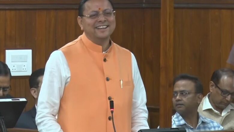 मदरसे में पढ़ने वाले बच्चों को मिले आधुनिक शिक्षा, इसके लिए किया गया काम : मुख्यमंत्री