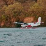 ऋषिकेश में सी-प्लेन की सफल ट्रायल लैंडिंग, पर्यटन और कनेक्टिविटी के नए युग की शुरुआत