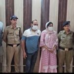 हरिद्वार: ‘ऑपरेशन प्रहार’ के तहत फर्जी दस्तावेजों पर रह रही बांग्लादेशी महिला गिरफ्तार, छत्तीसगढ़ का सहयोगी भी हिरासत में