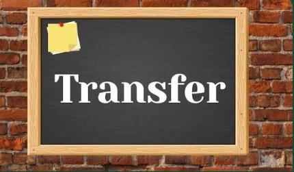 UP में आधी रात का बड़ा प्रशासनिक फेरबदल: 40 IAS अफसरों के तबादले, 15 जिलों में नए DM तैनात