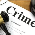 अपहरण कांड में दोषियों को सजा, नशा और अवैध हथियार तस्करों पर पुलिस का बड़ा शिकंजा