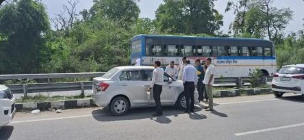 देहरादून में रिश्वतखोरी पर विजिलेंस की बड़ी कार्रवाई, शिक्षा विभाग का अधिकारी गिरफ्तार