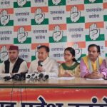 चारधाम यात्रा से पहले अव्यवस्थाएं उजागर, निर्माण कार्य अधूरे: धामी सरकार पर कांग्रेस का हमला