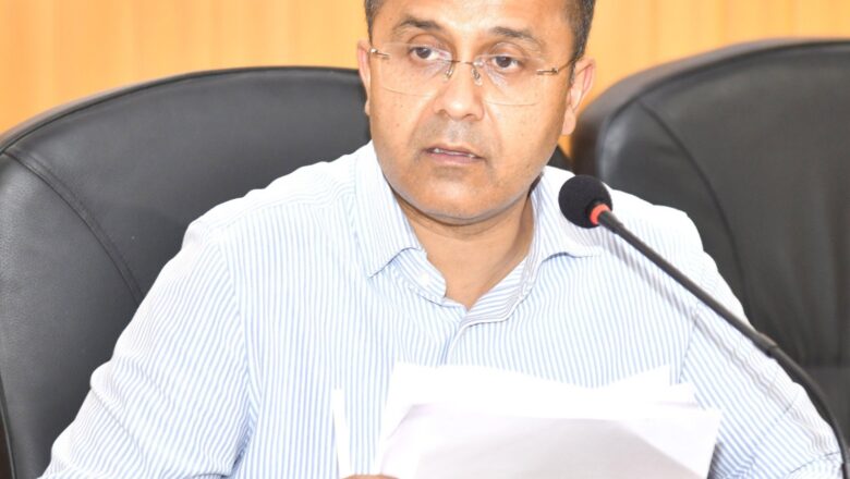 उत्तराखंड कैबिनेट का बड़ा फैसला: पर्वतीय क्षेत्रों में लागू होगी स्वैच्छिक चकबंदी प्रोत्साहन नीति 2026
