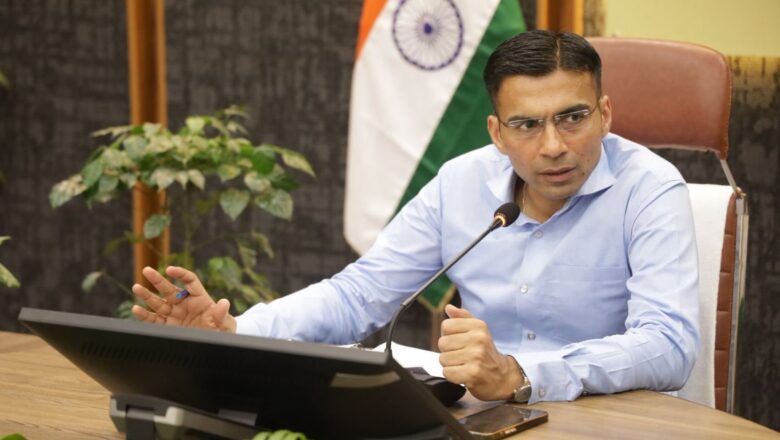 देहरादून में ‘ऑपरेशन सफाई’: नियमों की धज्जियां उड़ा रहे 96 होमस्टे के पंजीकरण निरस्त, डीएम सविन बंसल का कड़ा एक्शन